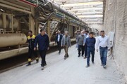 نیمه دوم سال ۱۴۰۵، از سرگیری افتتاحیه‌های شبکه مترو تهران