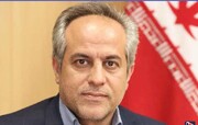 معابر پیرامونی تنها مجموعه ورزشی شهرک مفید روشن شد