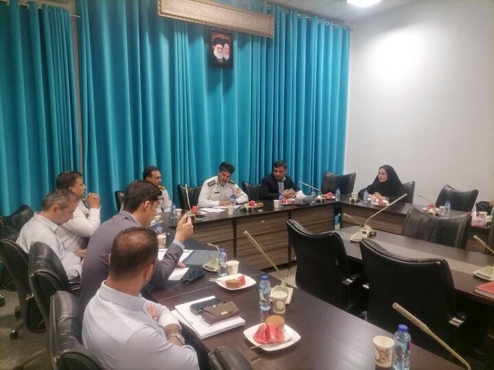 بسیج امکانات مدیریت شهری منطقه ۲۲ برای «استقبال از مهر»/ اولویت؛ ایمنی دانش‌آموزان
