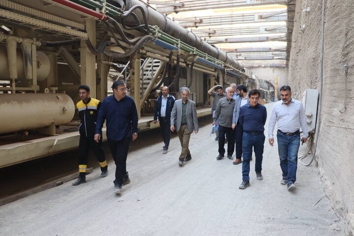 نیمه دوم سال ۱۴۰۵، از سرگیری افتتاحیه‌های شبکه مترو تهران