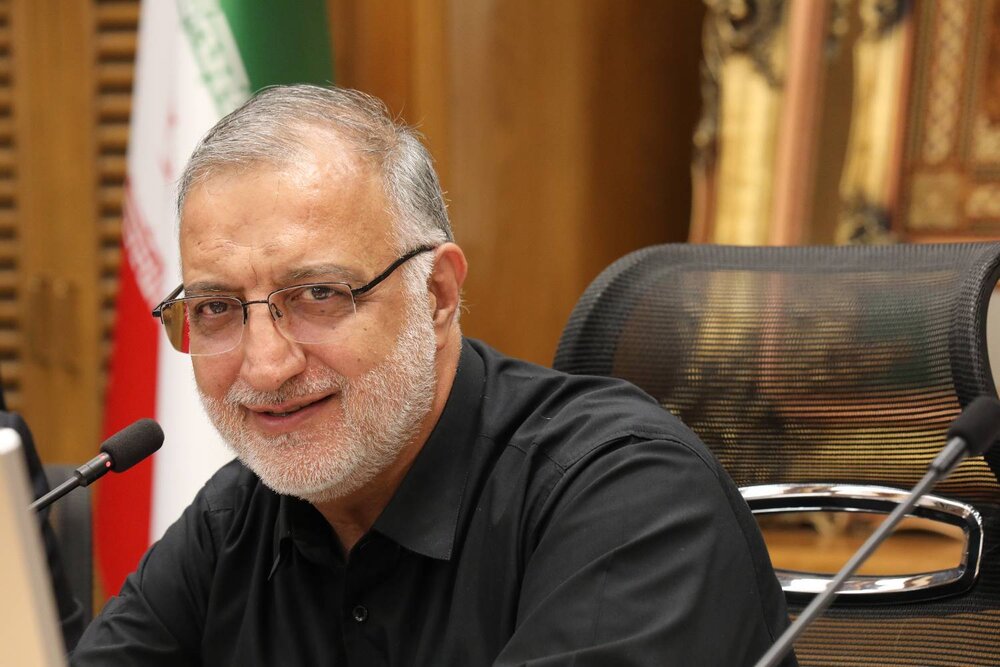 طرح بازنگری حفاظت از باغات کن در کمیسیون ماده پنج تهران تصویب شد