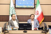 محلات الگو باید به محرک توسعه نوسازی در منطقه ۱۴ تبدیل شوند