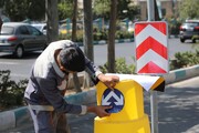 ساماندهی و تمهیدات ترافیکی برای بازگشایی مدارس