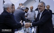 محدوده بازار تهران به قطب تجارت جهانی پایتخت تبدیل می‌شود