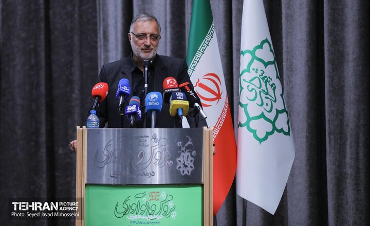 کمبود ۹۰۰ هزار واحد مسکونی در تهران/ الگوی مدیریت در کشور مبتنی بر توجه به ظرفیت‌های داخلی و تعامل با ظرفیت‌های جهانی تغییر کند