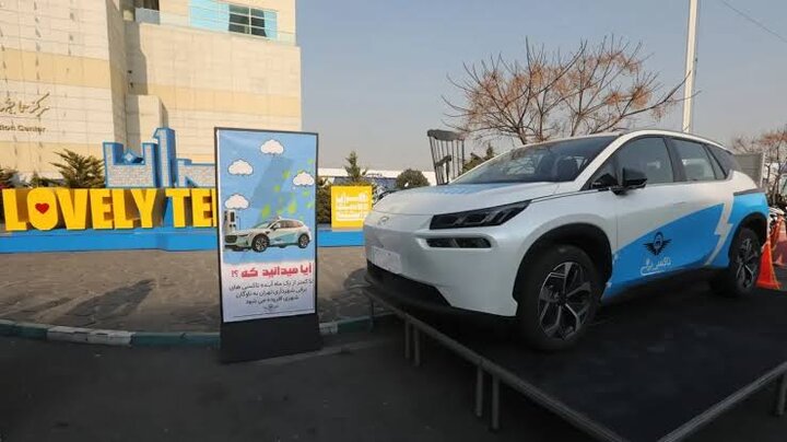 آغاز همکاری برای ایجاد زیرساخت‌های تخصصی معاینه فنی خودروهای برقی و هیبریدی