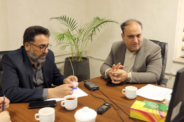 تسریع نوسازی بافت‌های فرسوده منطقه ۱۸ با محوریت محلات الگو دنبال می‌شود