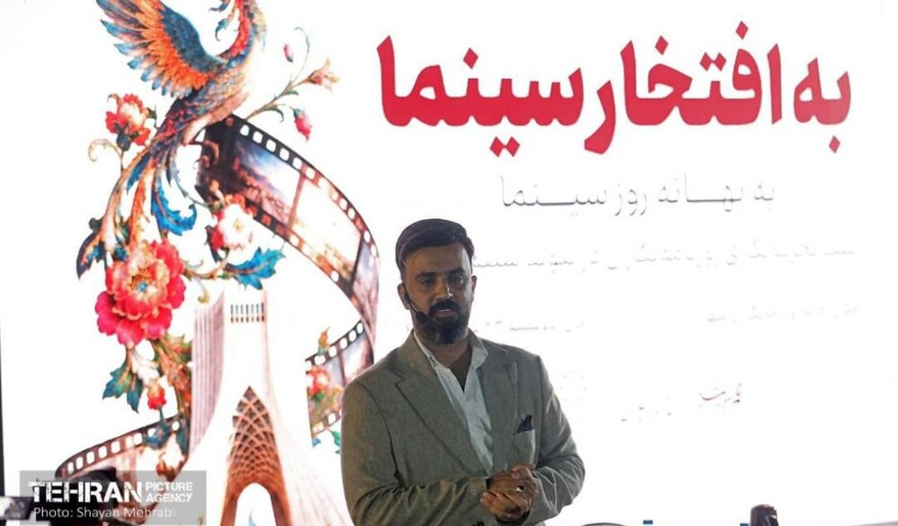در شب تجربه‌نگاری روزنامه‌نگاری در پیوند سینما و شهر چه گذشت؟