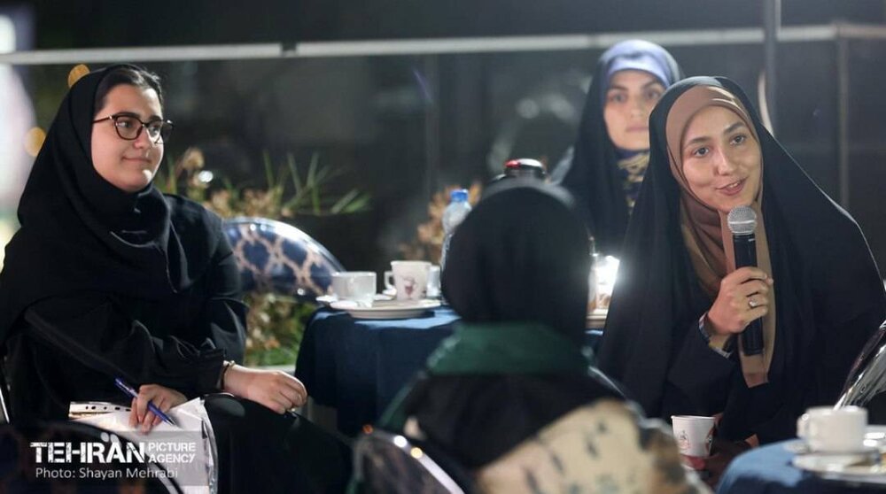 در شب تجربه‌نگاری روزنامه‌نگاری در پیوند سینما و شهر چه گذشت؟