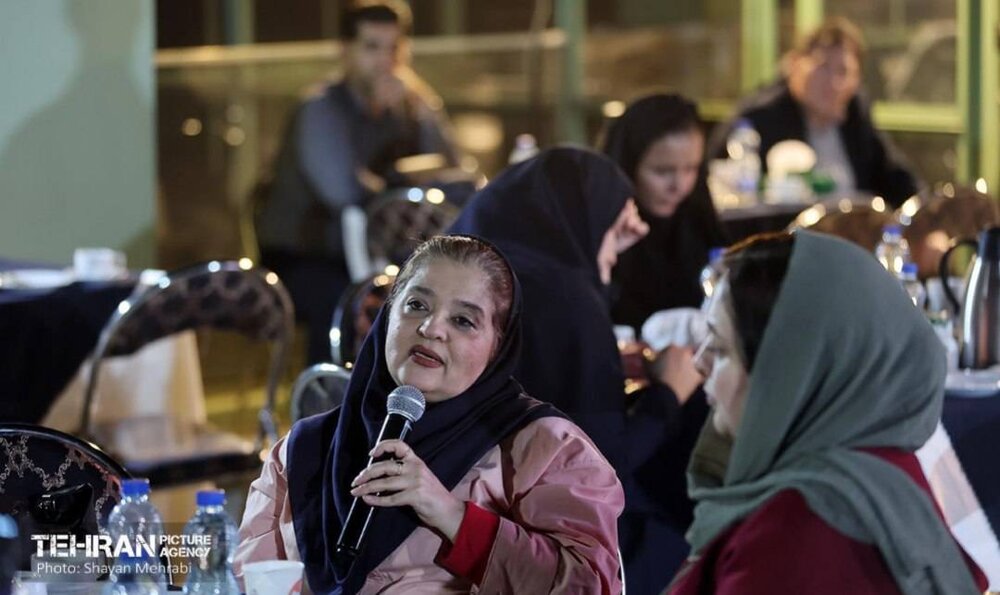 در شب تجربهنگاری روزنامهنگاری در پیوند سینما و شهر چه گذشت؟