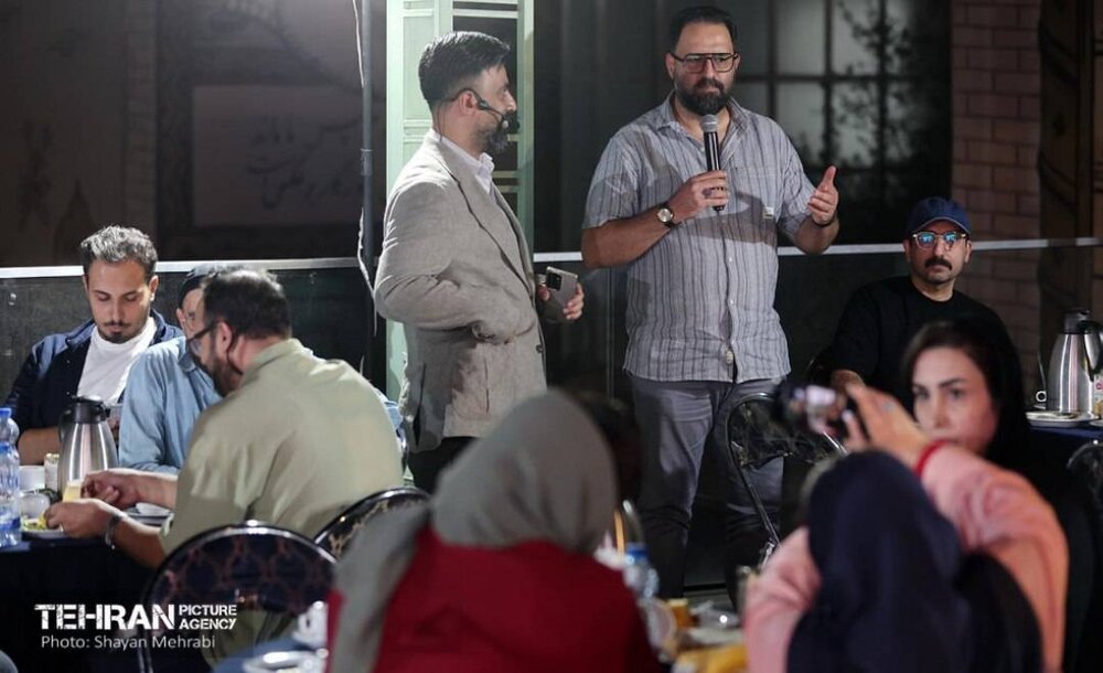 در شب تجربه‌نگاری روزنامه‌نگاری در پیوند سینما و شهر چه گذشت؟