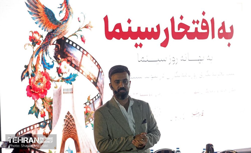 شب تجربه‌نگاری روزنامه‌نگاران در پیوند سینما و شهر