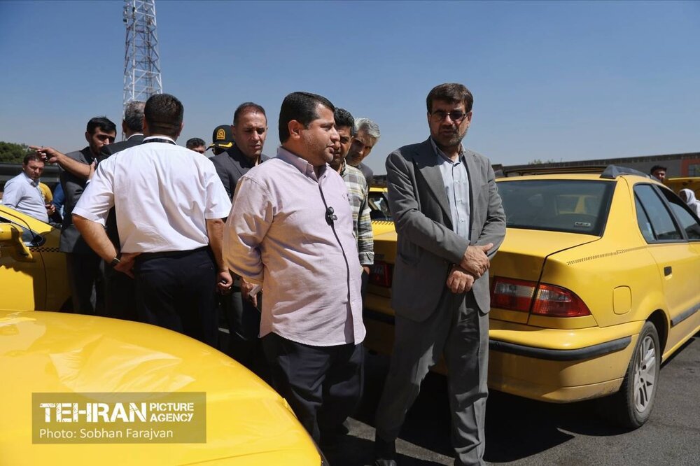 جزئیاتی از نشست قرارگاه اجتماعی کلان‌شهر تهران