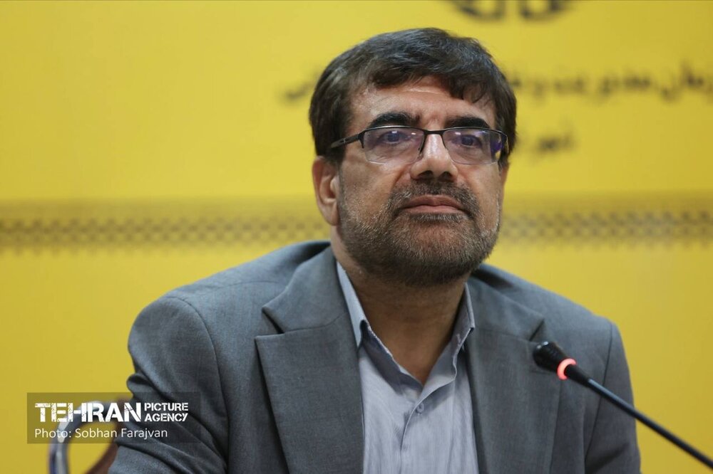 جزئیاتی از نشست قرارگاه اجتماعی کلانشهر تهران