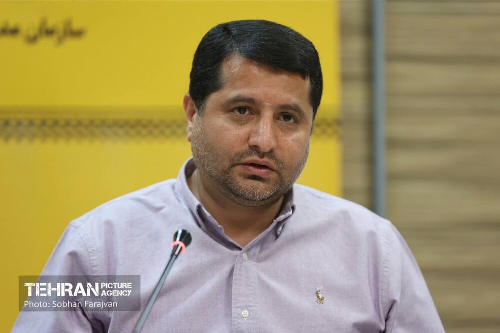 جزئیاتی از نشست قرارگاه اجتماعی کلان‌شهر تهران