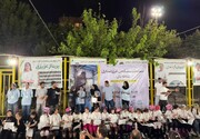 رقابت‌های هیجان‌انگیز اسکیت در پارک هنرمندان؛ تلاقی مهارت و سرعت در منطقه ۶