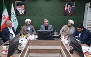 «استقبال از مهر» در منطقه ۲۰ با تمرکز بر ایمنی، زیباسازی و تردد روان دانش‌آموزان