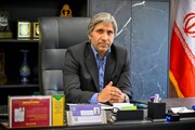 آماده‌سازی مدارس منطقه یک برای آغاز مهر با اجرای طرح‌های خدمات شهری