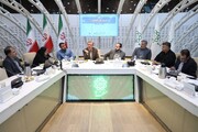قرارگاه «ایران پیروز» بستری برای هم‌افزایی ظرفیت‌های مردمی و گروه‌های جهادی است