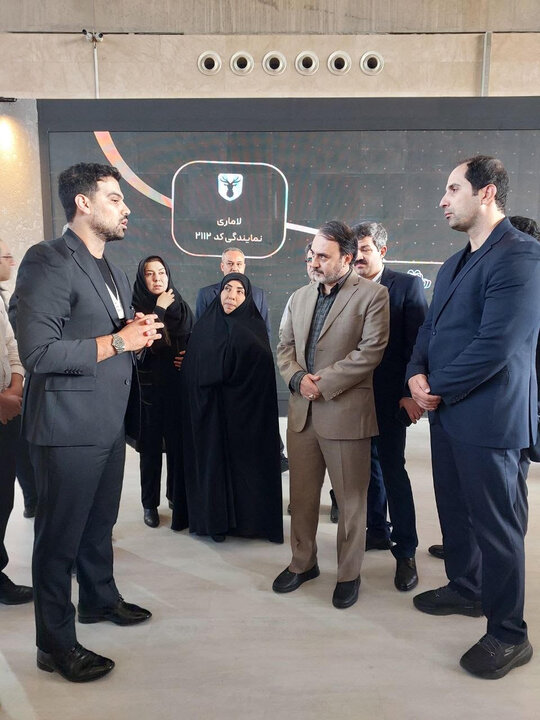 نقش کلیدی شهر آفتاب در میزبانی رویدادهای ملی