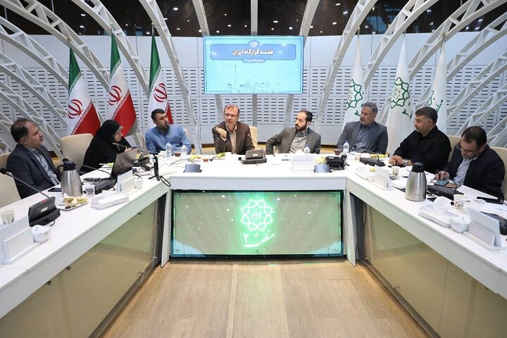 قرارگاه «ایران پیروز» بستری برای هم‌افزایی ظرفیت‌های مردمی و گروه‌های جهادی است