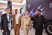 شهر آفتاب به قطب نمایشگاهی تهران تبدیل می‌شود