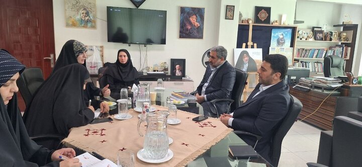 راه‌اندازی ۱۲ شهردخت تا پایان سال/ ۱۷۰ هکتار زیرساخت زنانه توسط شهرداری تهران ایجاد شده است