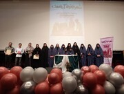 از «کانون دختران نور» تا توسعه مراکز کوثر؛ تشریح برنامه‌های اداره زنان و خانواده منطقه ۱۷ برای توانمندسازی و حمایت از بانوان