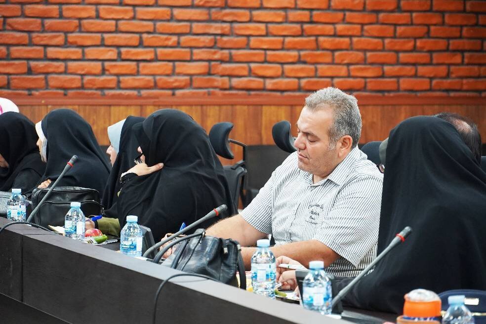 مشارکت ۳۲ خانواده منطقه 10در رویداد «هم‌نشین تهران»