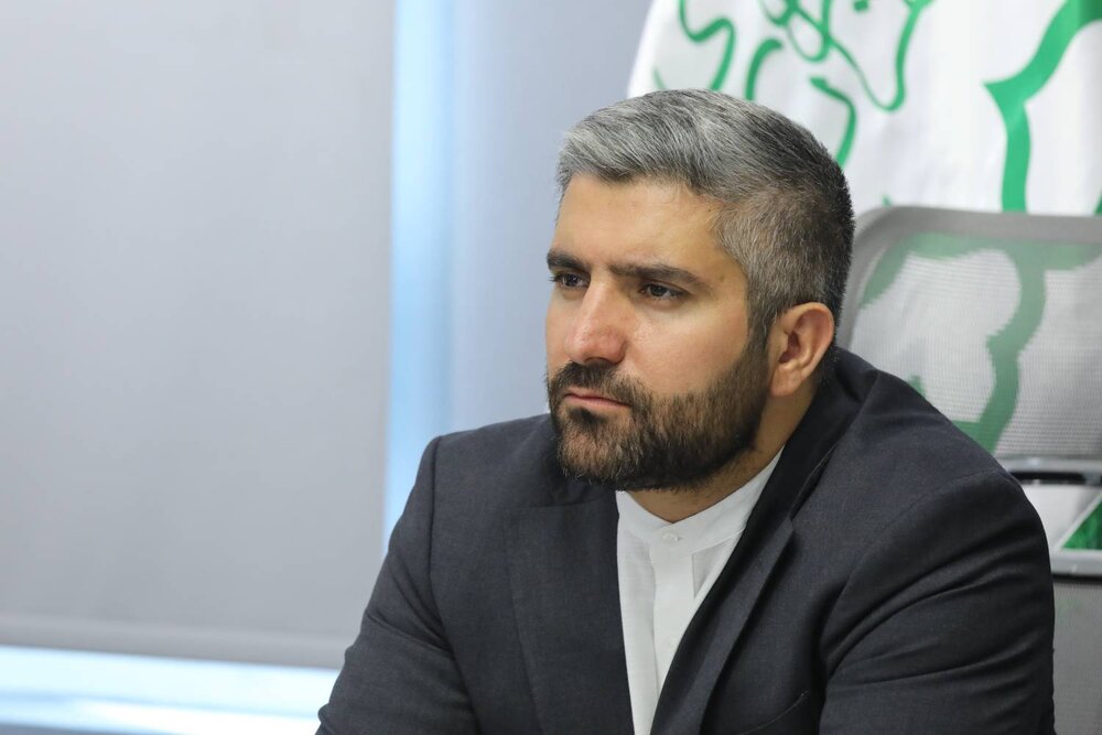 ۲۰۴ قطعه در مساحت ۴۲ هزار مترمربع الگوی محله می شود / پنج درصد از مساحت منطقه۱۳ در بافت فرسوده قرار دارد