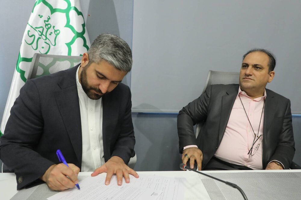 ۲۰۴ قطعه در مساحت ۴۲ هزار مترمربع الگوی محله می شود / پنج درصد از مساحت منطقه۱۳ در بافت فرسوده قرار دارد
