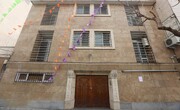  مددسرای بانوان منطقه ۸ بهسازی شد 
