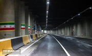 جزئیات پروژه‌هایی که ترافیک تهران را کاهش داد