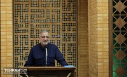 تهران نقطه آغاز الگوی «ایران اسلامی» خواهد بود