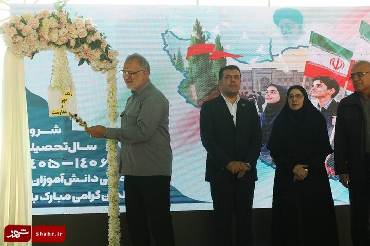 شهرداری تهران برای زائران مقبره دانش‌آموزان شهید میناب زائرسرا احداث می‌کند