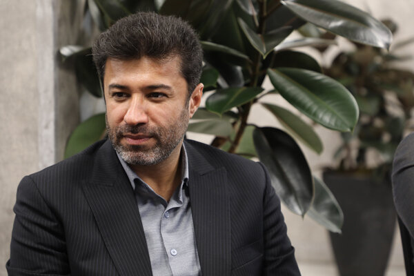بازدید آبادیان از پودمان شهرسازی؛ تأکید بر توسعه مهارت‌های تخصصی کارشناسان