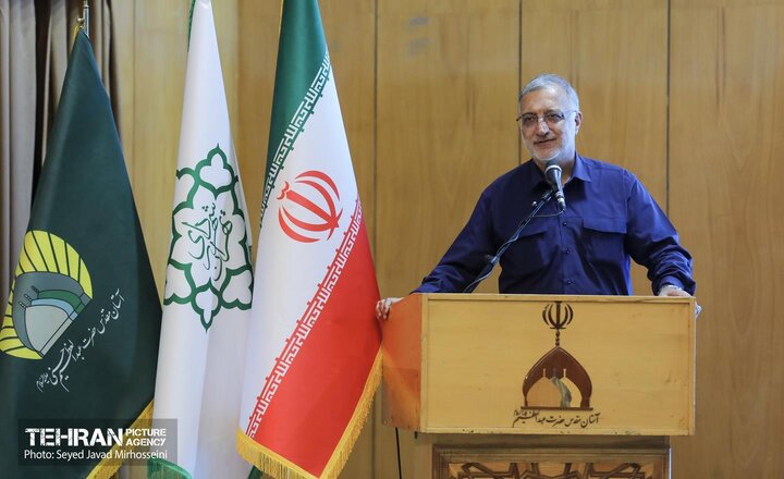 شهرداری از هفته آینده بسته تثبیت قیمت چند قلم کالای اساسی را اعلام می‌کند