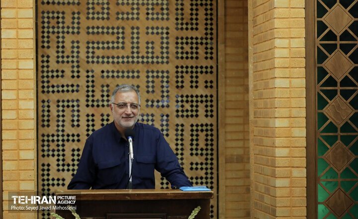 تهران نقطه آغاز الگوی «ایران اسلامی» خواهد بود