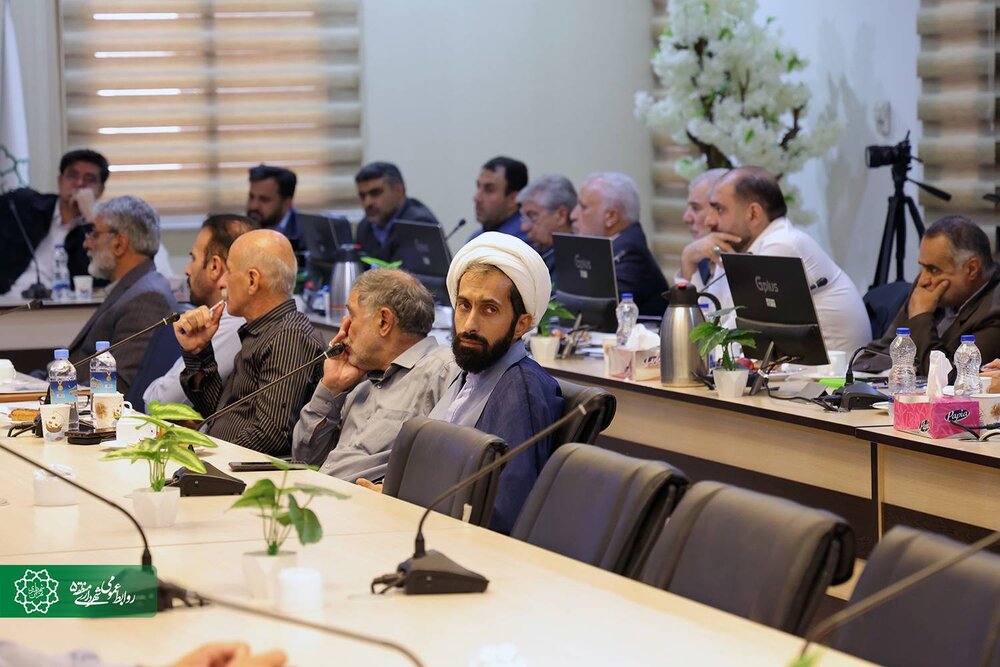 «مردمی‌سازی» محور فعالیت قرارگاه «ایران پیروز» در منطقه ۵