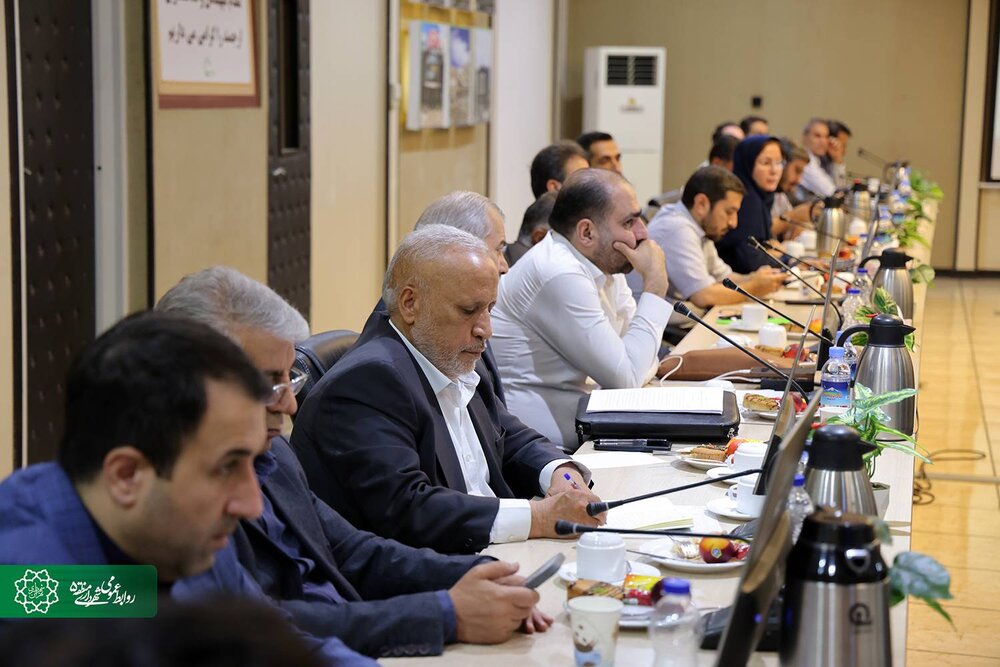 «مردمی‌سازی» محور فعالیت قرارگاه «ایران پیروز» در منطقه ۵