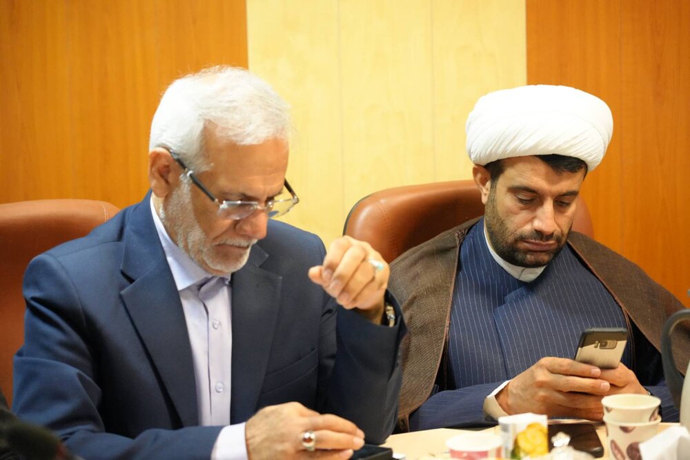 از محله‌های تهران تا بازاجتماعی‌کردن آسیب‌دیدگان