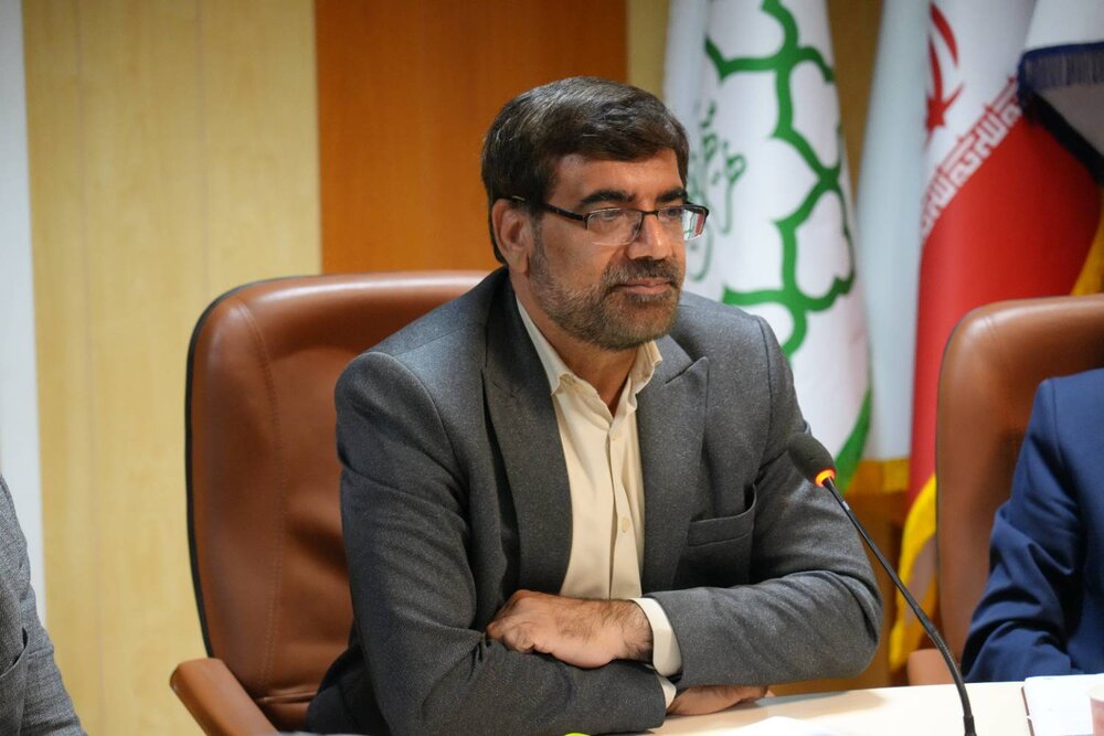 از محله‌های تهران تا بازاجتماعی‌کردن آسیب‌دیدگان