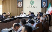 ۸۳ درصد ناوگان اتوبوسرانی تهران نوسازی شد / مناطق ۱۱ و ۱۲ کاملاً برقی شدند