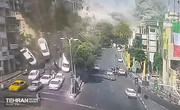 حادثه میدان قدس؛ هوش مصنوعی یا واقعیت؟!