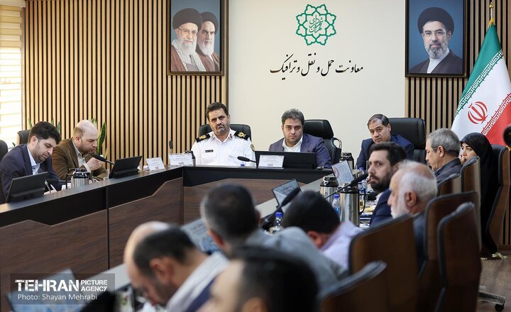 ۸۳ درصد ناوگان اتوبوسرانی تهران نوسازی شد / مناطق ۱۱ و ۱۲ کاملاً برقی شدند