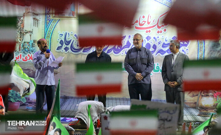 امروز حفظ وحدت ملی، مهم‌ترین پاسخ به دشمن است