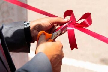 از نوسازی زیرساخت‌ها تا توسعه فضاهای ورزشی در منطقه ۱۵؛ افتتاح ۴۳ پروژه شاخص منطقه‌ای