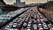 چرا مشکل ترافیک تهران حل نمی‌شود؟/ TOD درمان درد پایتخت است؟