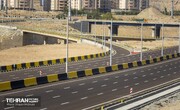نامگذاری بزرگراه جدید به نام شهید سپهبد موسوی/ نام میدان نوبنیاد تغییر کرد