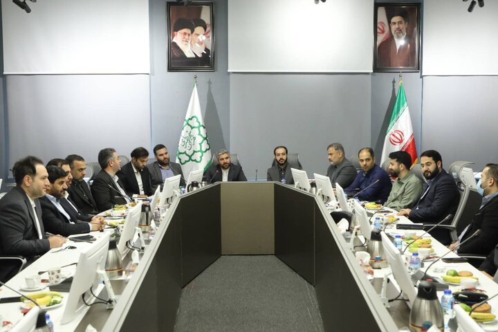 ۳۰ گروه جهادی در ۱۳ محله منطقه ۱۳ شناسایی شد